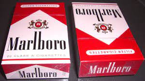 Legende Urbaine Les 8 Messages Subliminaux Racistes De Marlboro