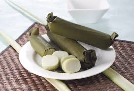 Dan jika mengingat lebih banyak orang yang suka. Inilah 7 Olahan Khas Dari Beras Yang Bisa Jadi Pengganti Nasi