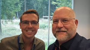 Lennart Daniel Arends