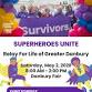 Relay for Life of Greater Danbury