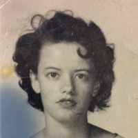 Bernice Garner (1938–2006)