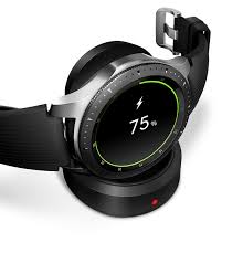 Maybe you would like to learn more about one of these? Galaxy Watch 46 Mm Silver Samsung Deutschland