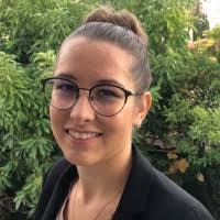 Sarah Pol's Instagram, Twitter & Facebook