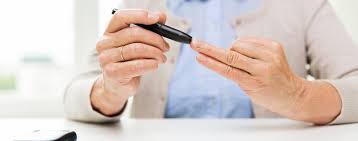 Diabetes, heart disease, & stroke. Diabetische Neuropathie Verlauf Symptome Therapie