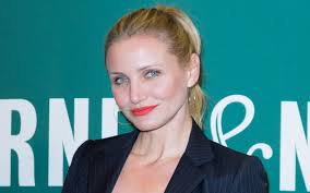 Cameron michelle diaz (born august 30, 1972) is a retired american actress who is also an author, producer, and model. Cameron Diaz Ist Glucklich Ohne Die Schauspielerei Meine Zeit Gehort Mir