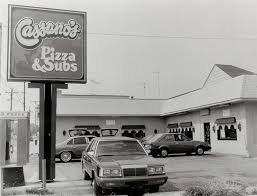 Old Pictures Of Dayton Closed Restaurants Cassano S Restaurant At Main St And Fairview Ave 1988 Ddn Cassano Ohio History Fairborn Ohio Dayton Restaurants