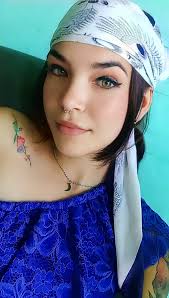 Adriana Collazo Gongora