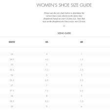 Gucci guarantees, internally and within its supply chain, respect for standards of social & environmental responsibility in line with its. Gucci Ace Size Chart Promotions