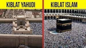 Penduduk israel menganut agama yahudi. Selain Islam Yahudi Ternyata Juga Memiliki Kiblat Loh Guys Youtube
