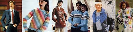 Read about 80s fashion trends inc. 1980s Fashion Styles Trends History
