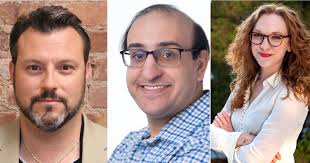 TAPinto Newark Earns Awards for 'Excellence in NJ Local News'