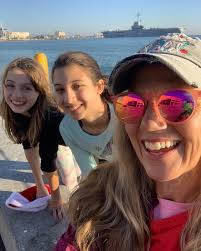 Christy Tinsley Ilfrey