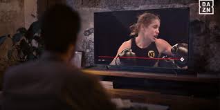 Dazn which has been dubbed the netflix of sports is set to launch in the uk on 2 may as part of its global expansion that will rival the likes of sky and bt. Netflix Of Sport Dazn Launches In Ireland Available From December 1 Irish Boxing