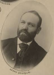 Charles Henry Davison (1840-1896)