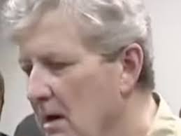 Jeff Collum's Instagram, Twitter & Facebook