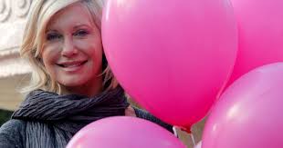 Olivia Newton-John, idole de toute une génération