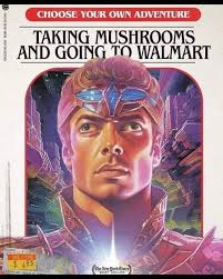 Sean Tilley: "I'm really, really tempted to …"