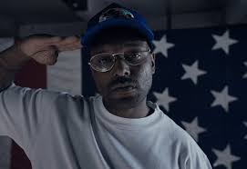 "THank god 4 me" by ScHoolboy Q (Official Music Video)