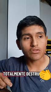 Rafael Edinson Ramirez Huaman