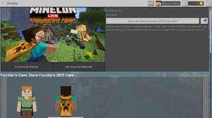 Hey, ich habe online gelesen dass man wenn man sich die minecraft bedrock edition auf der xbox one kauft diese auch am pc kostenlos . There Is A Free Minecon Cape You Can Get On Bedrock Edition Right Now Get It Before It S Too Late R Minecraft