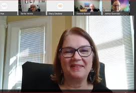 Daring Leadership in an ever-changing and unpredictable world