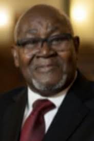 Elder Wilbert McClure Obituary