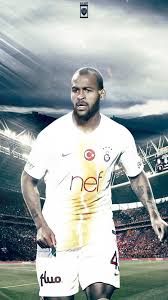 After being included in the team, he played for 90 minutes in all 10 league matches. Marcao By Galart1905 On Deviantart