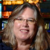 Barbara Monahan MBA, MDiv