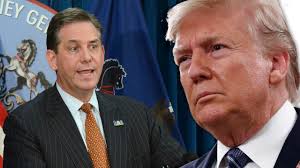 Donald Trump Hires Former D A Who Gave Bill Cosby A Pass