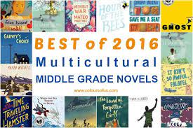 This book contains affiliate links. The 15 Best Multicultural Middle Grade Novels Of 2016 Colours Of Us