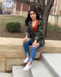 Fashion Nova Ripped Jeans On Stylevore