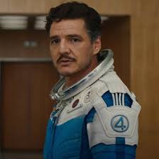 David Harbour says he has known Pedro Pascal since they were 17 years old  "We were in the same play and we auditioned for roles… He got the lead,  even back then.