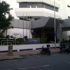 Daftar alamat bank di indonesia. Photos At Bank Rakyat 22 Tips From 2518 Visitors