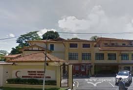 Penyayang, bekerja berpasukan dan profesionalisme adalah budaya kerja kita. Klinik Kesihatan Peringgit Melaka