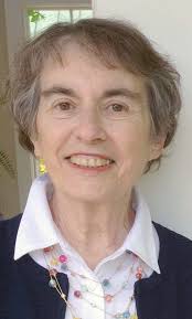 Marilynn Zimmer 1934-2024