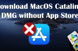 Download amphetamine for macos 10.11 or later and enjoy it on your mac. Download Macos Catalina Dmg Without App Store For Vm Macos Catalina App Store Apple Os