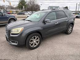 Image result for Cyber Gray 2011 Acadia