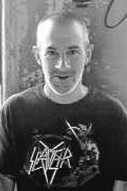 Obituary: Mathieu D. Caron