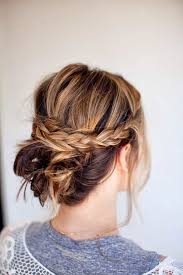 1 week of hairstyles for back to school, everyday, party ❤ easy and quick hair tutorial. 23 Easy Messy Bun Hairstyles You Can Try In Minutes