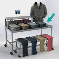 Nesting Tables Mannequins Retail Display Store Fixtures Nesting Tables
