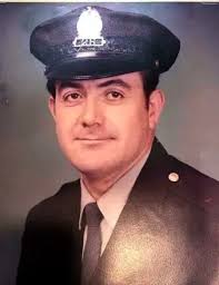 Obituary information for Harry A. Vega