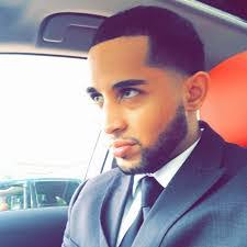 James Orina's Instagram, Twitter & Facebook