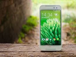 HTC Butterfly 2 review