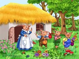 Three Little Pigs Three Little Pigs Story Three Little Pigs Little Pigs