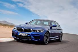 2020 Bmw M5 Sedan Review Trims Specs Price New Interior Features Exterior Design And Specifications Carbuzz