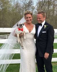 After spending most of her childhood in atlanta, georgia, baldwin is determined to pursue an academic career by enrolling in the westminster schools. Brooke Baldwin Is Leaving Cnn Know About Her Married Life With James Fletcher And Net Worth In 2021 Married Biography