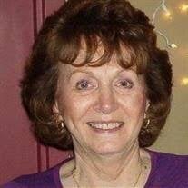 Martha Geraldine Presley-Satterfield Obituary