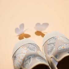 18dec台灣手作鞋hc1122 京都手作 紫羅蘭蘇打花布拖鞋 日本製限量布 18decbeauty wedding sneaker wedding shoe shoes