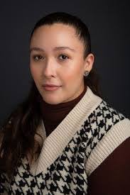 Angie Baca's Instagram, Twitter & Facebook