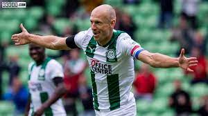 Jun 20, 2021 · zaterdagmiddag speelde de jeugdploeg van fc groningen een oefenduel tegen fc utrecht. Robben Scores His First Goal For Fc Groningen Since 2002 Cceit News